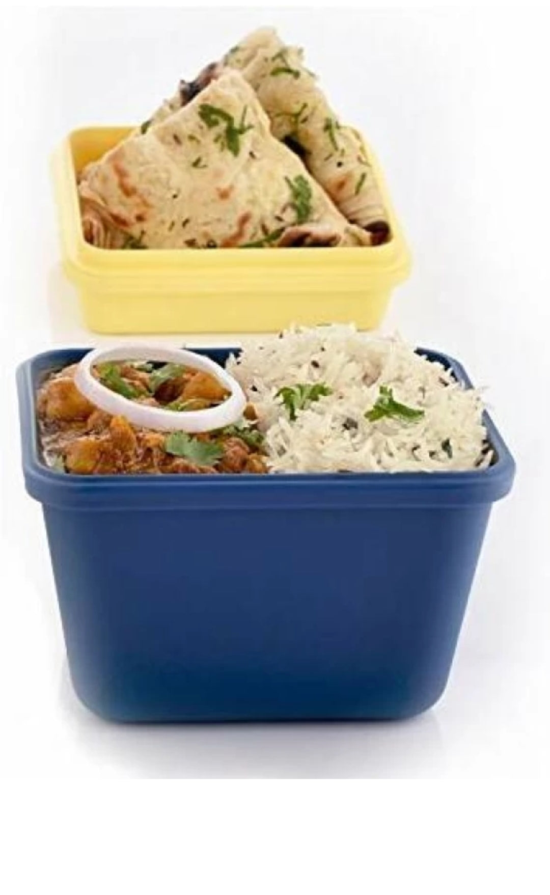 Saket Sparsh Lunch Box