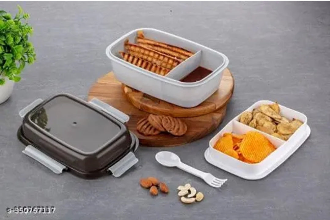 VIP LUNCH BOX
