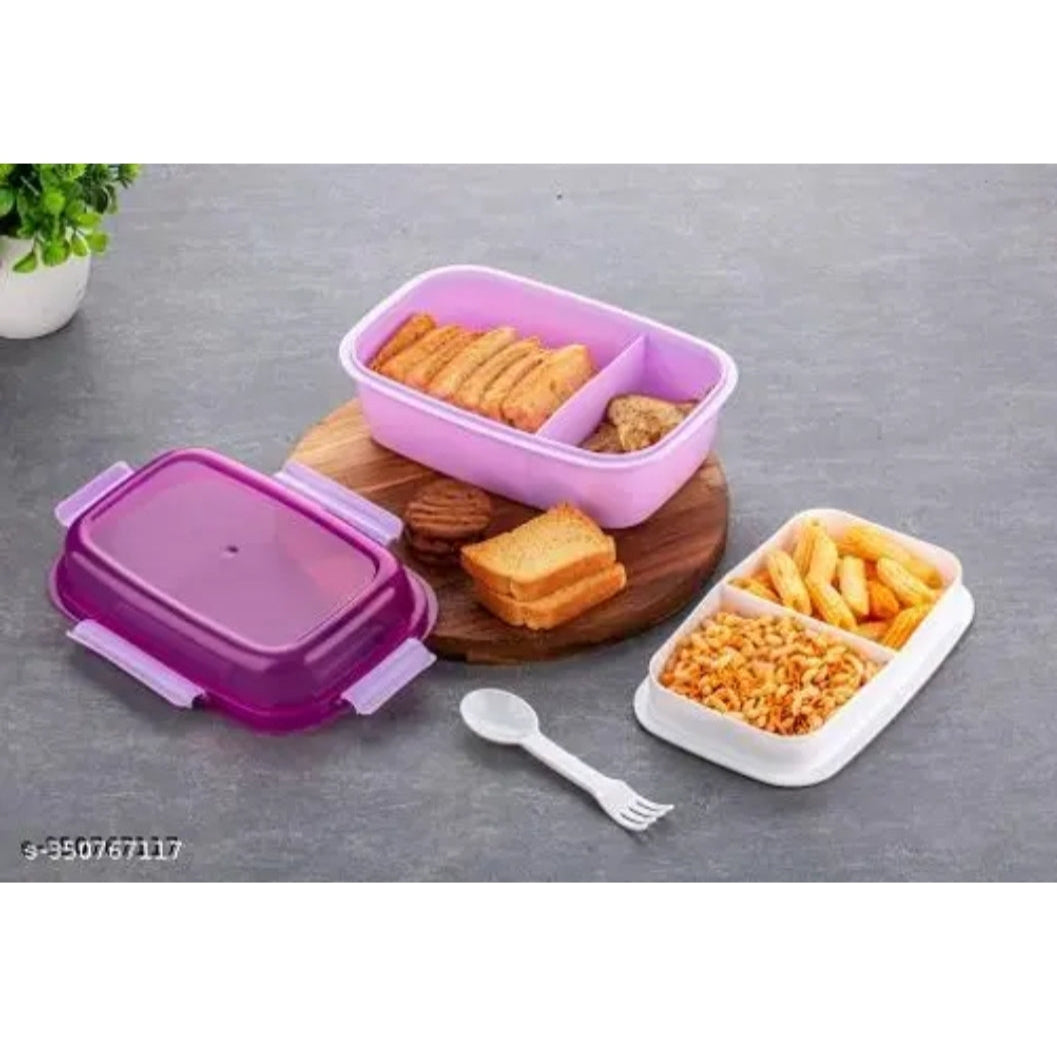 VIP LUNCH BOX