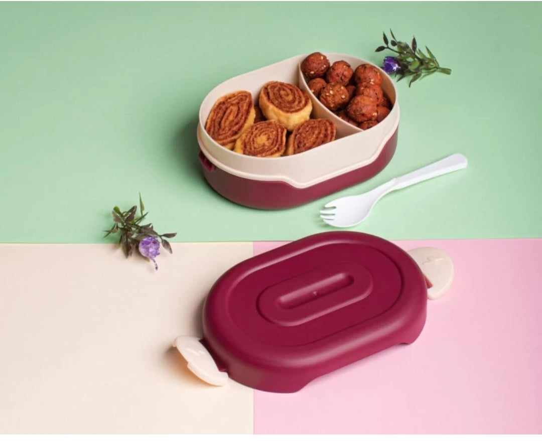 Tasty Lunch Box