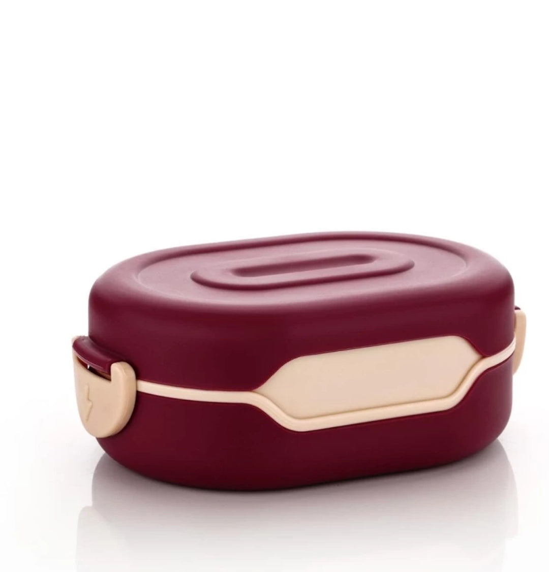 Tasty Lunch Box