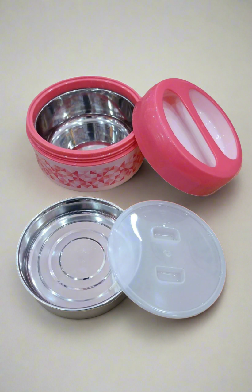 Break Time Lunch Box