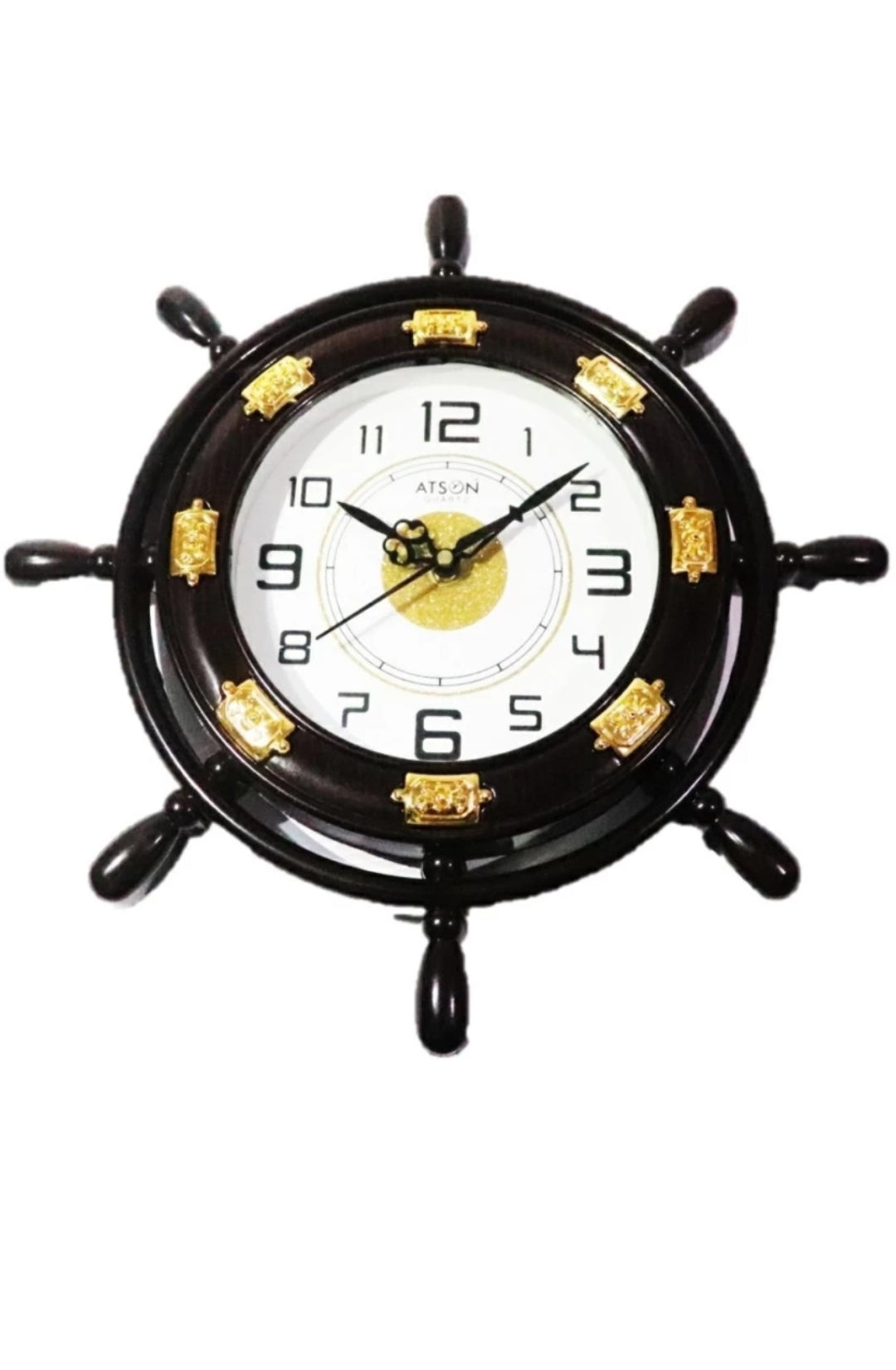 Atson Wall Clock