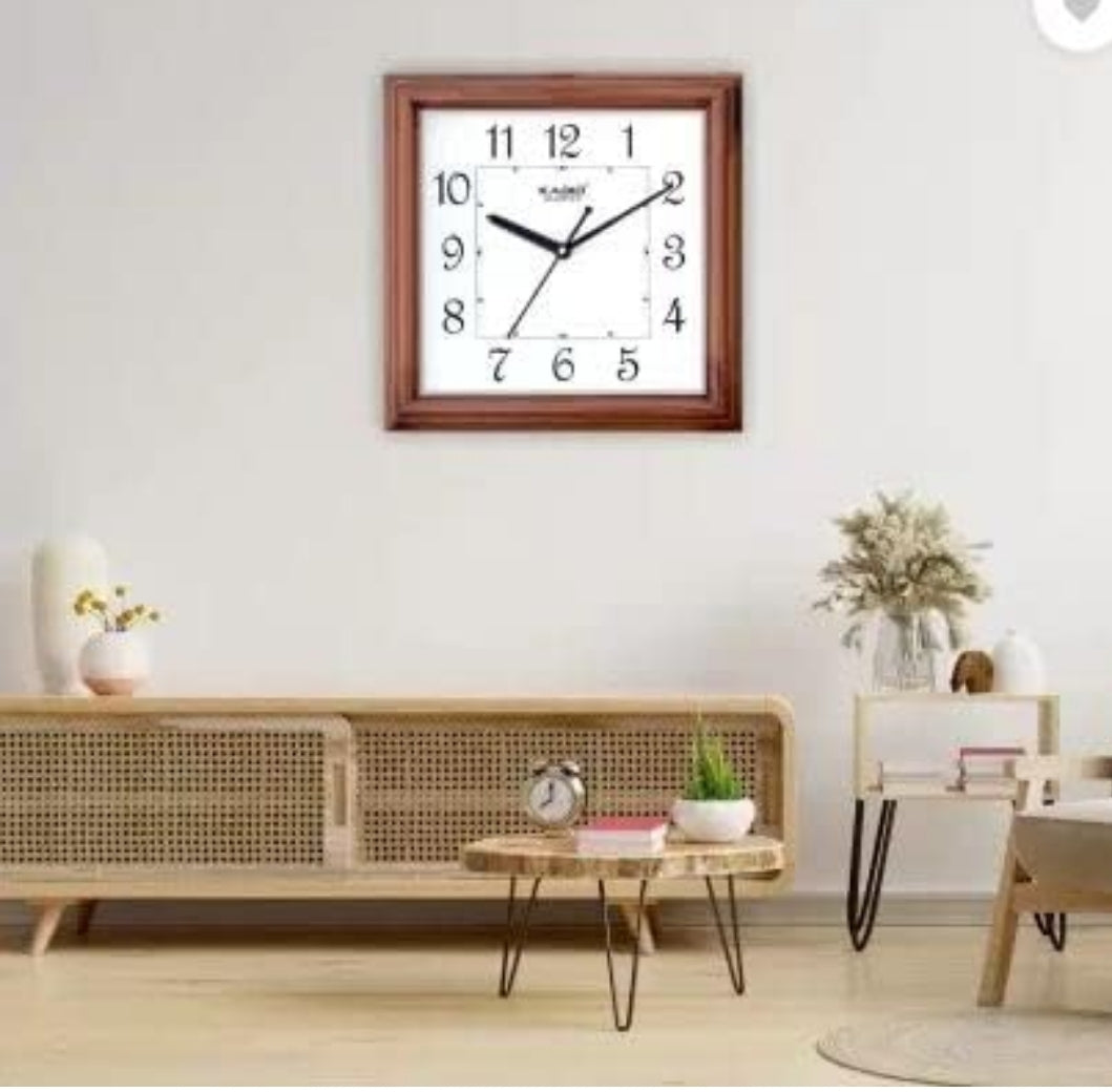 Atson Wall Clock