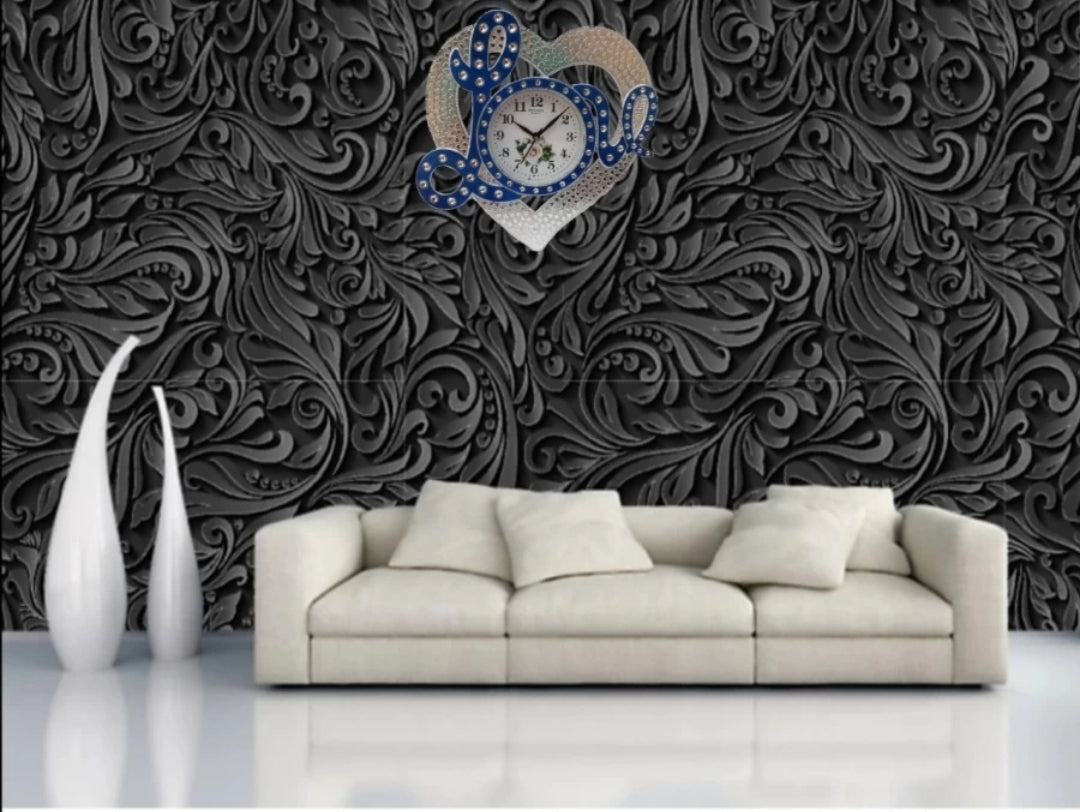 Jani Wall Clock