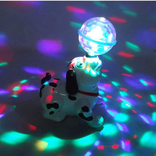 Dancing Dog