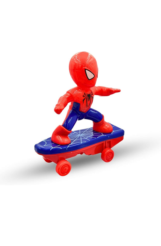 Spidy Man