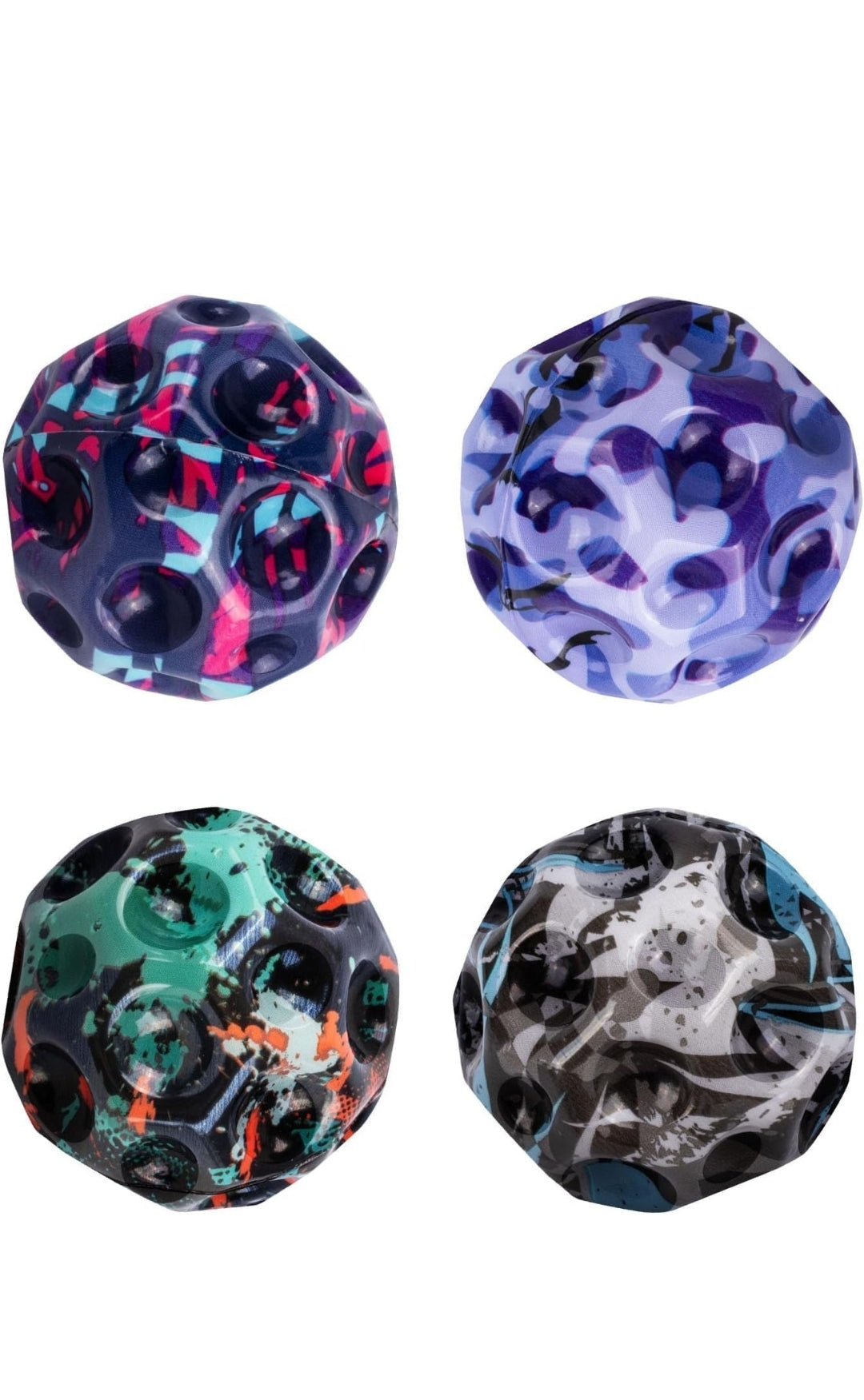 Bouncy Ball