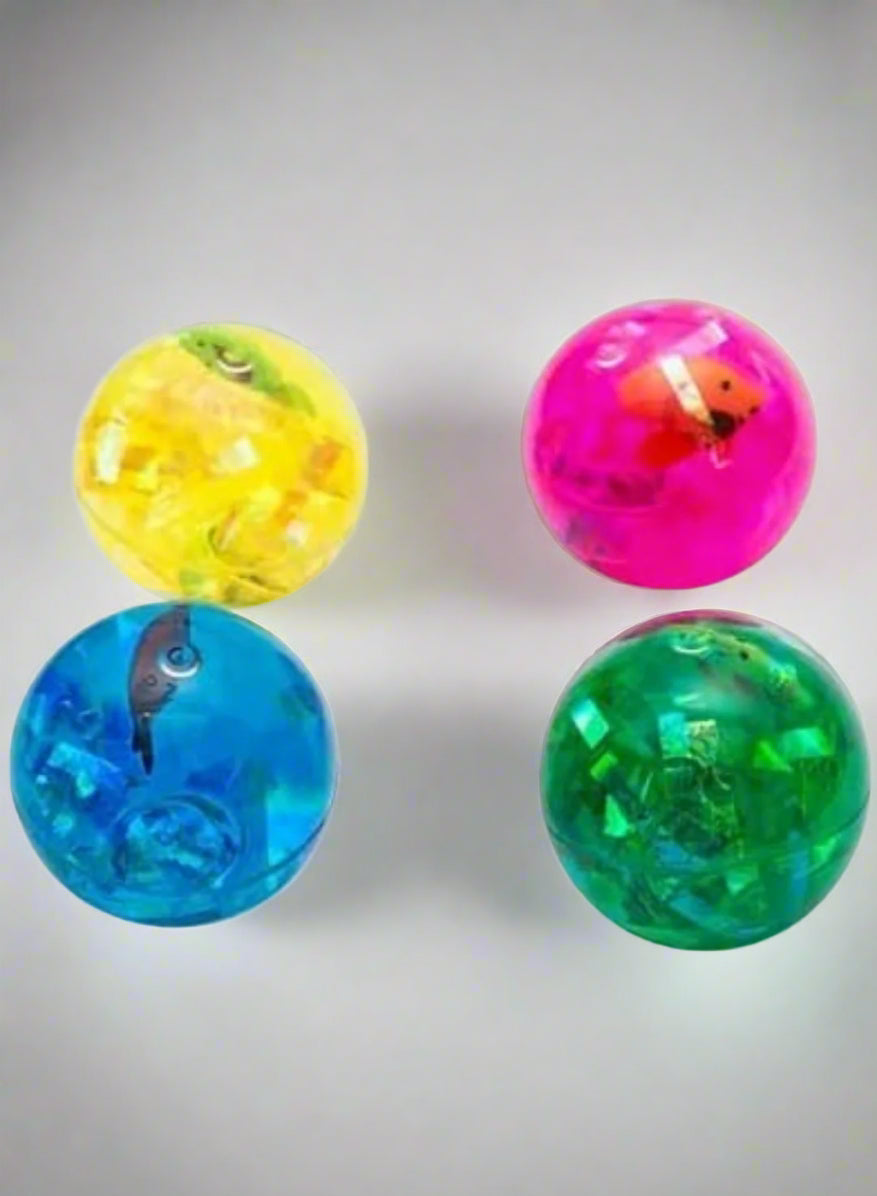 Water Lighting Ball