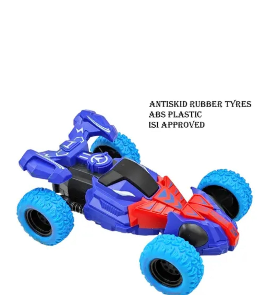 Racing Car