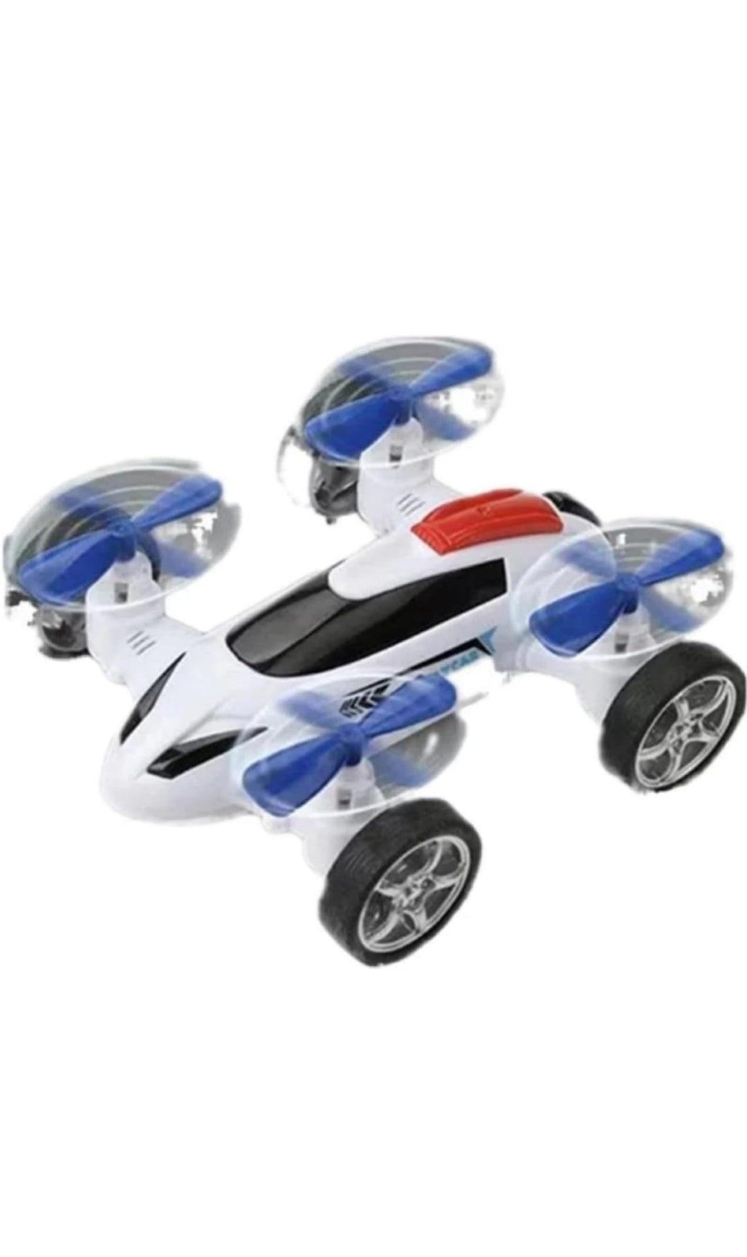 Drone Car