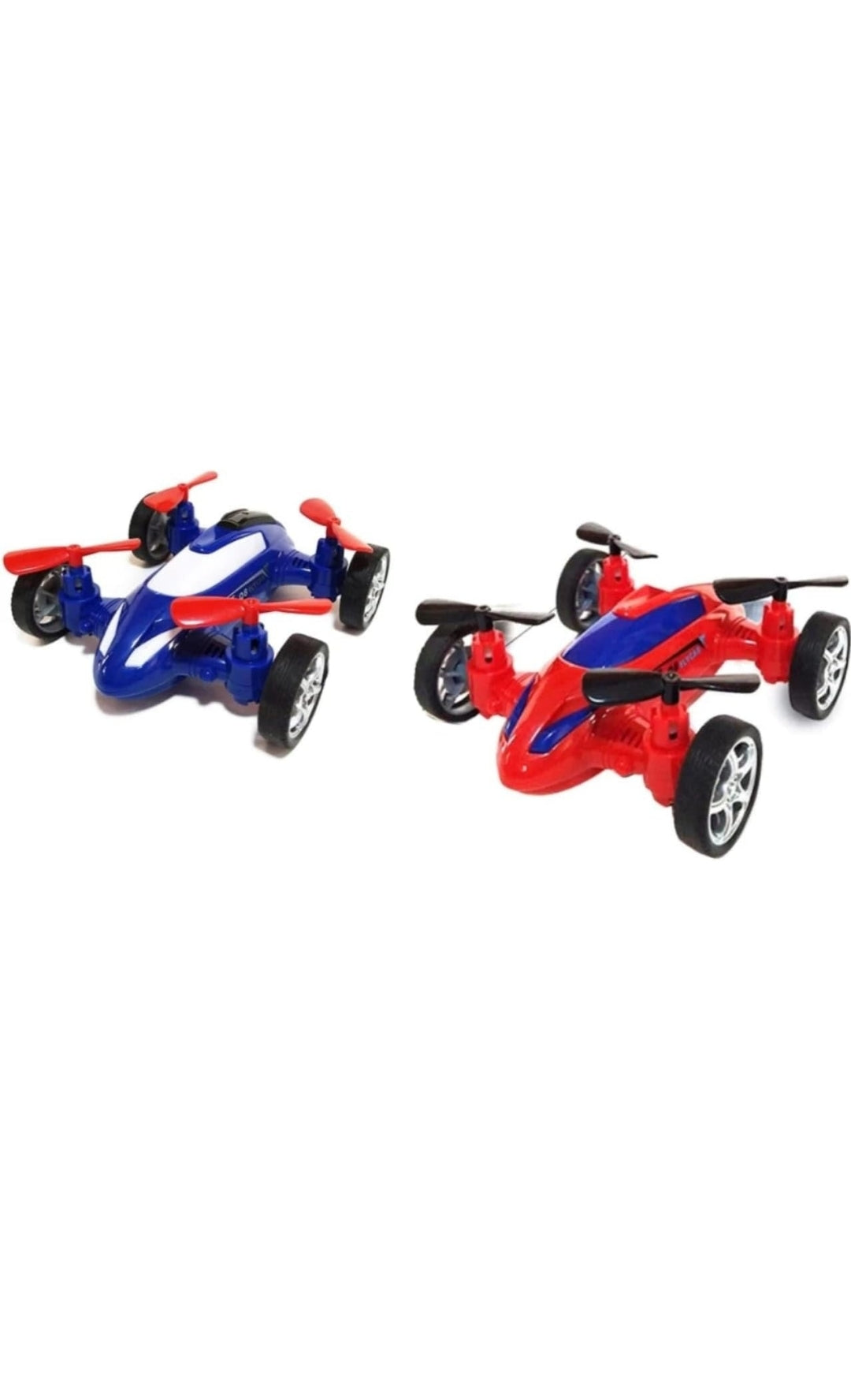 Drone Car
