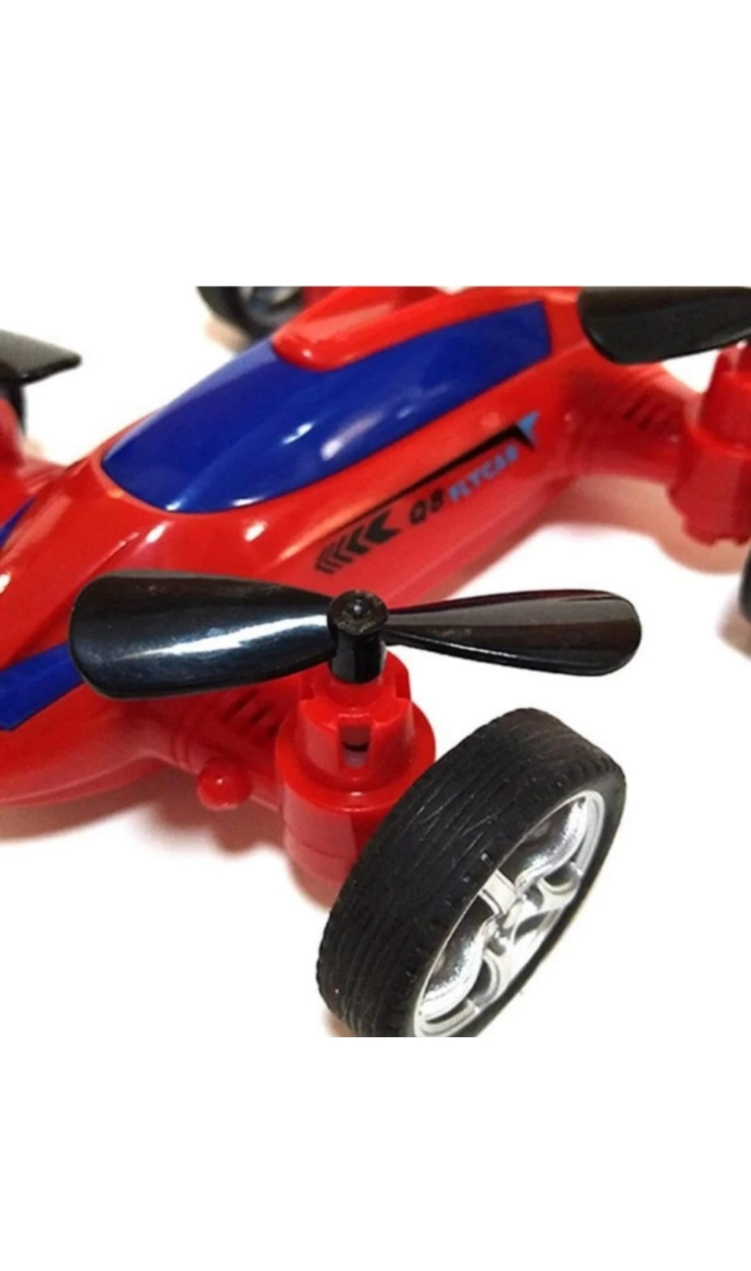 Drone Car
