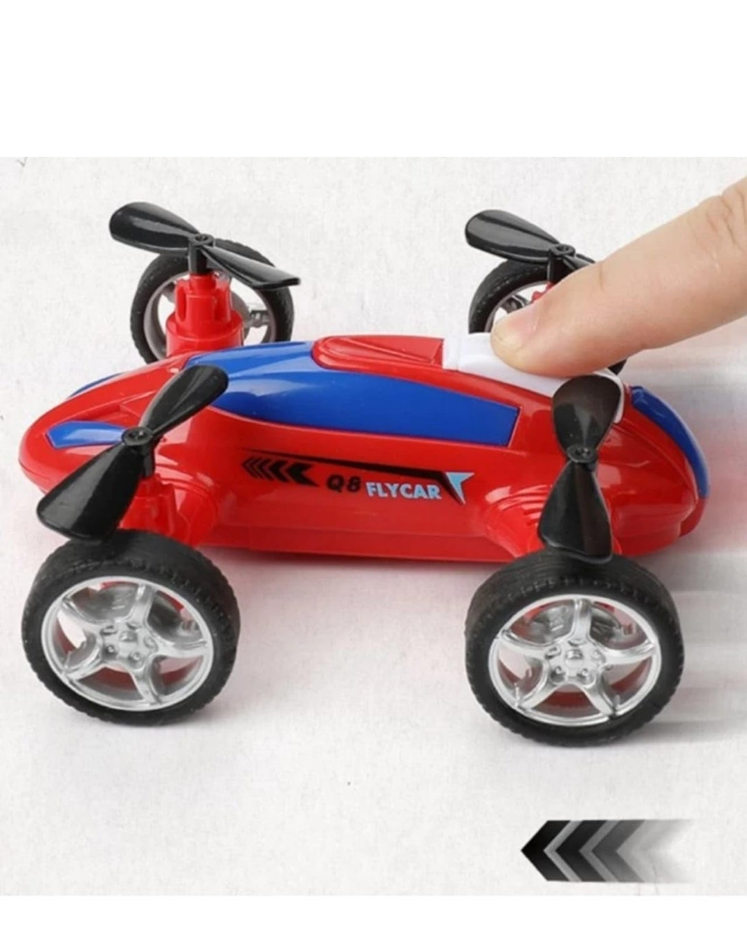Drone Car