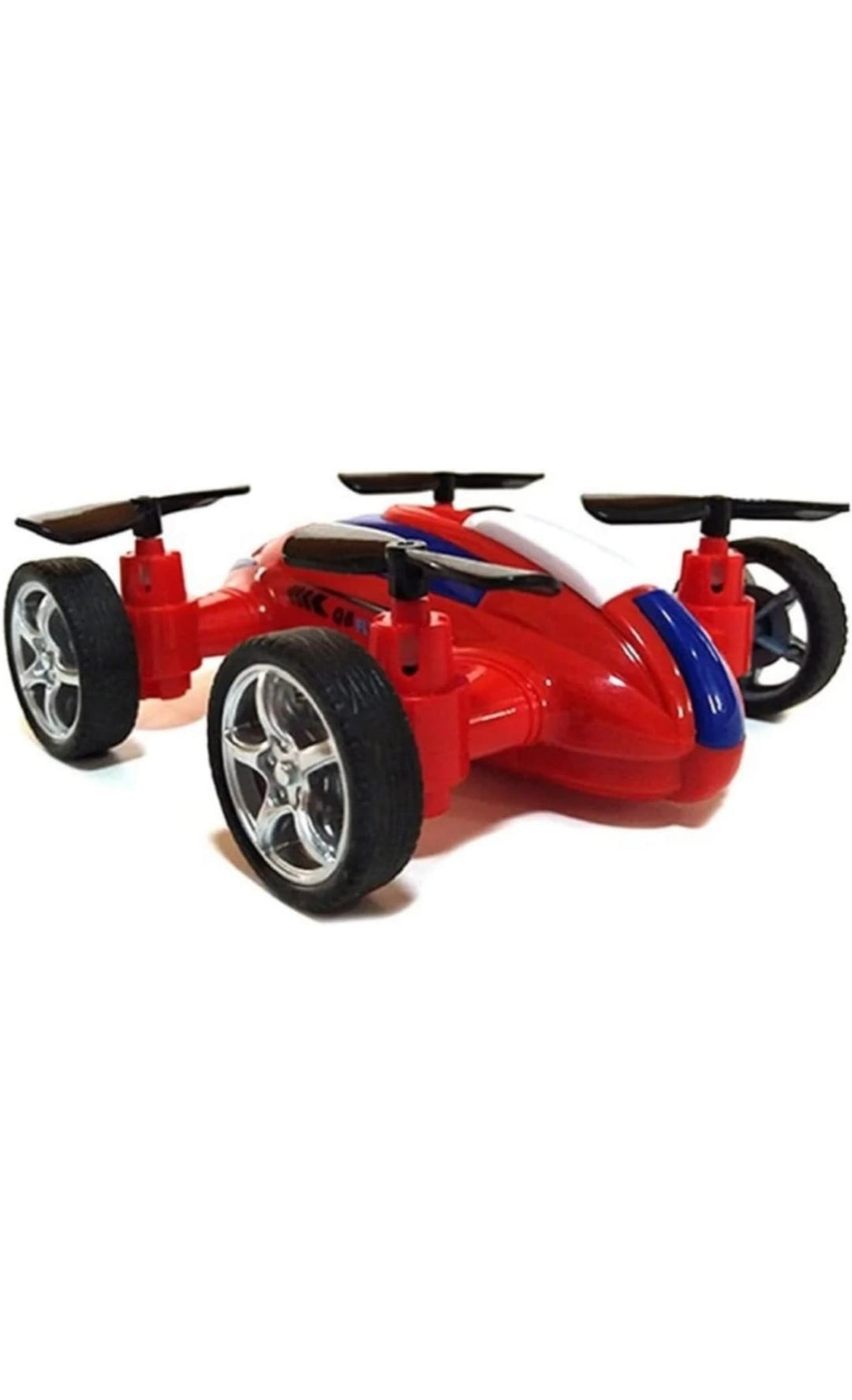 Drone Car
