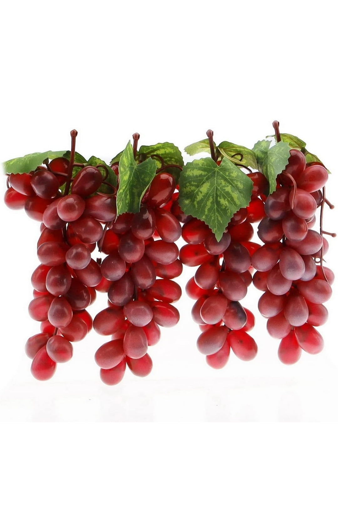 Artificial Grapes bunch