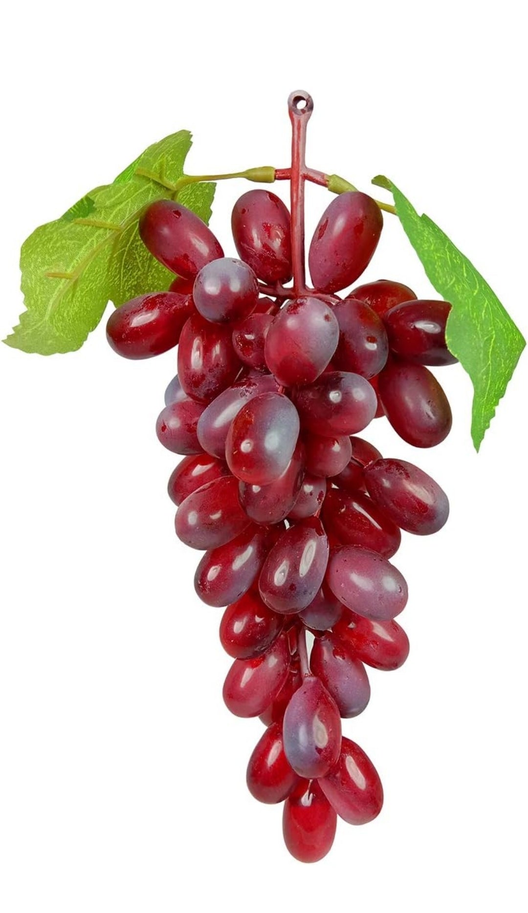Artificial Grapes Bunch