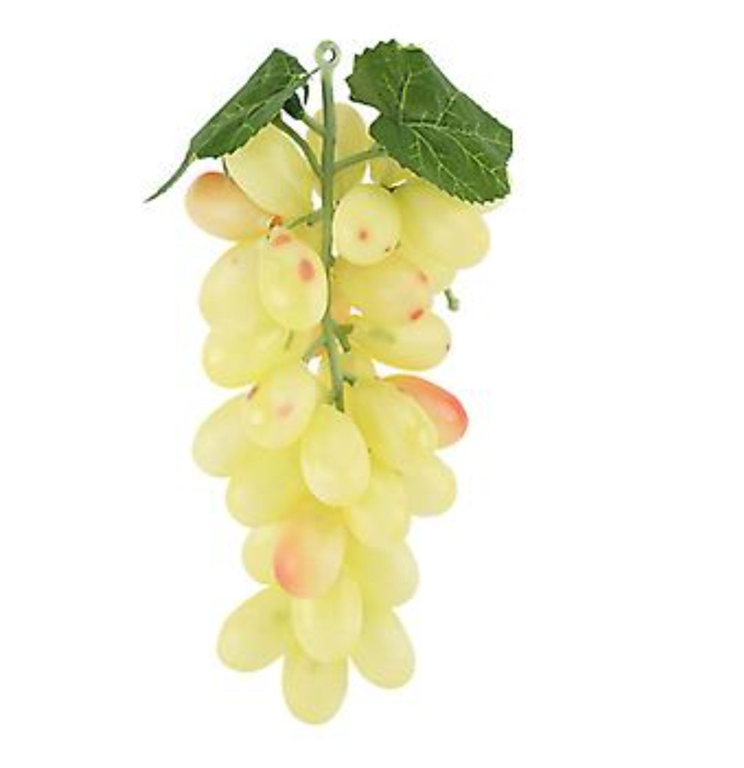 Artificial Grapes Bunch