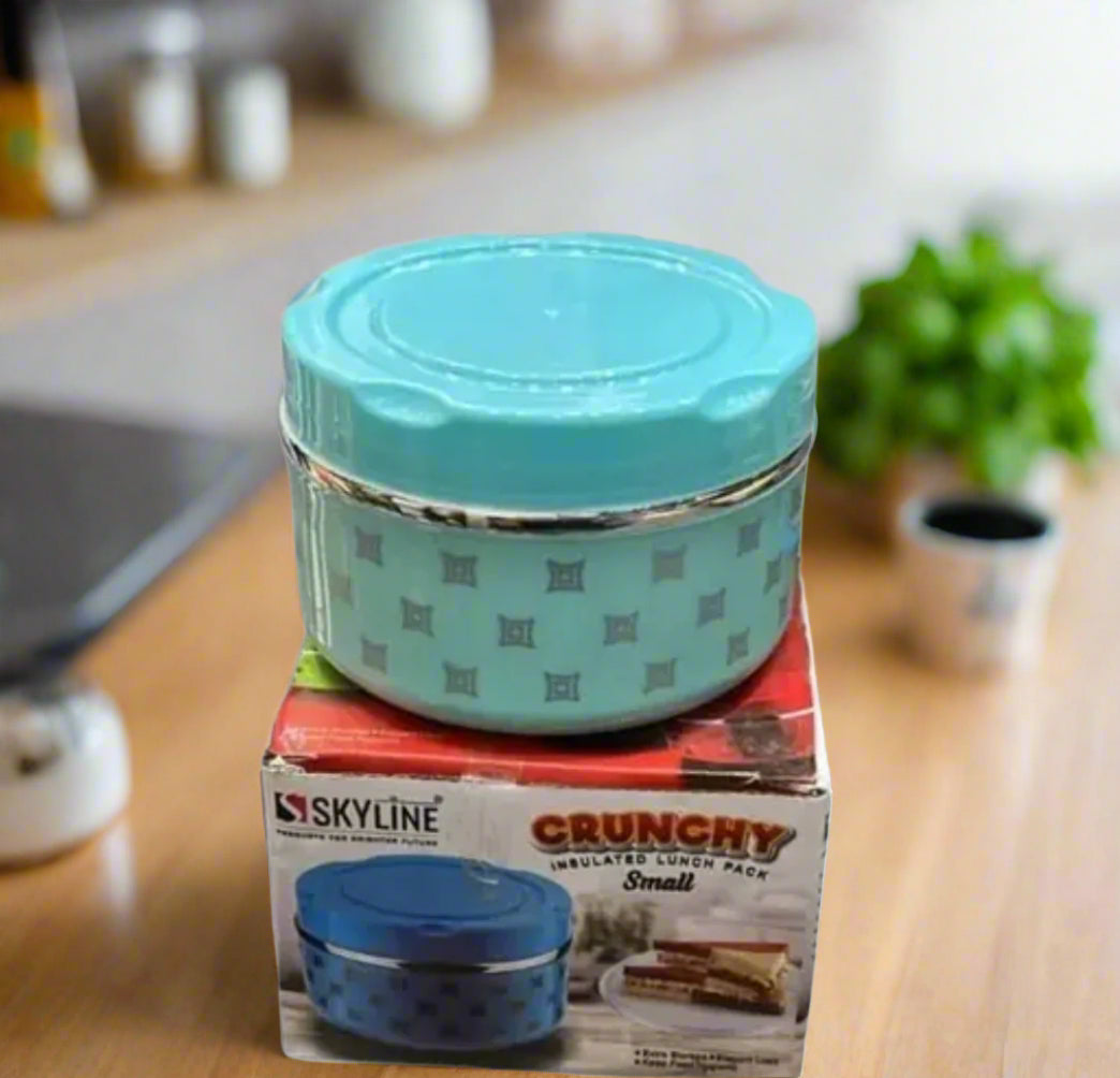 Crunchy Hot box Small