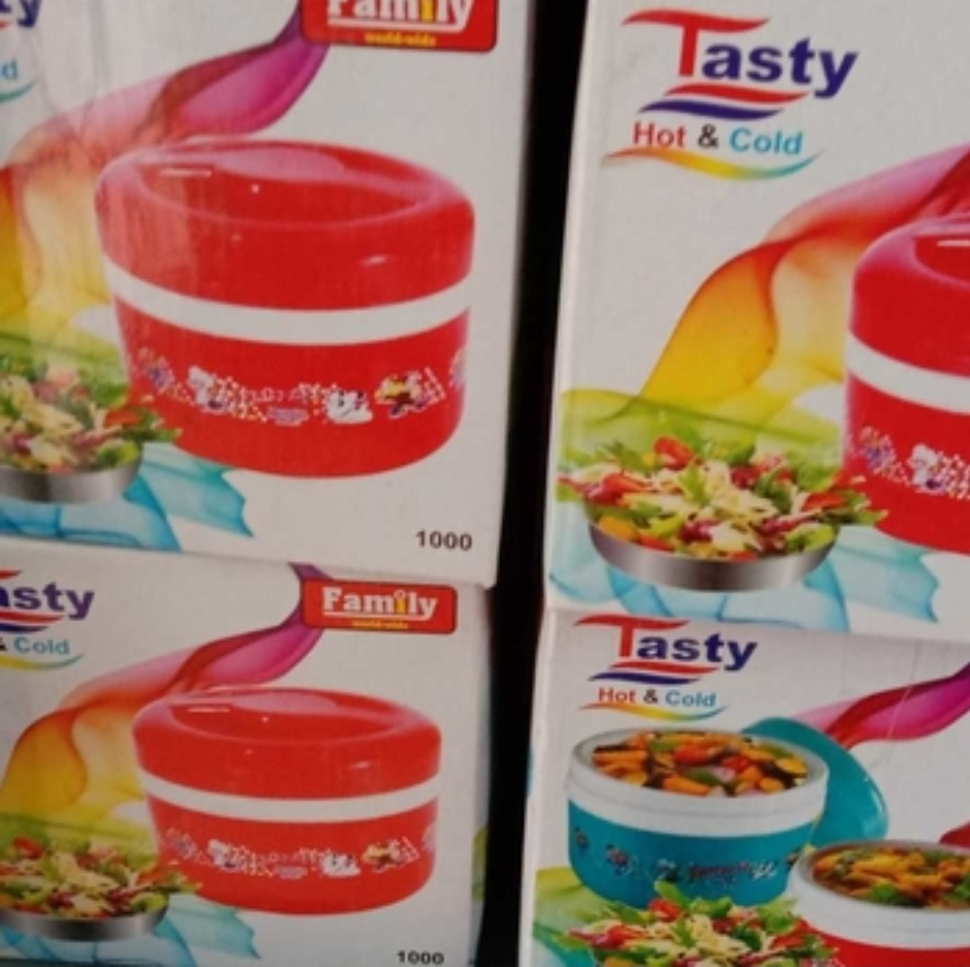 Tasty Hot box 1000ml