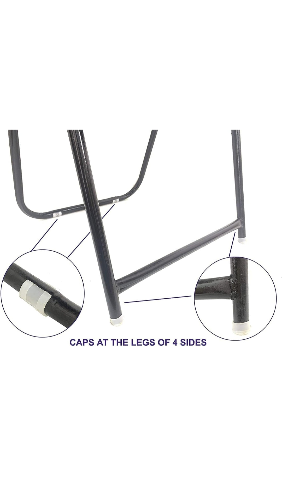 Study Chair cotton nawar