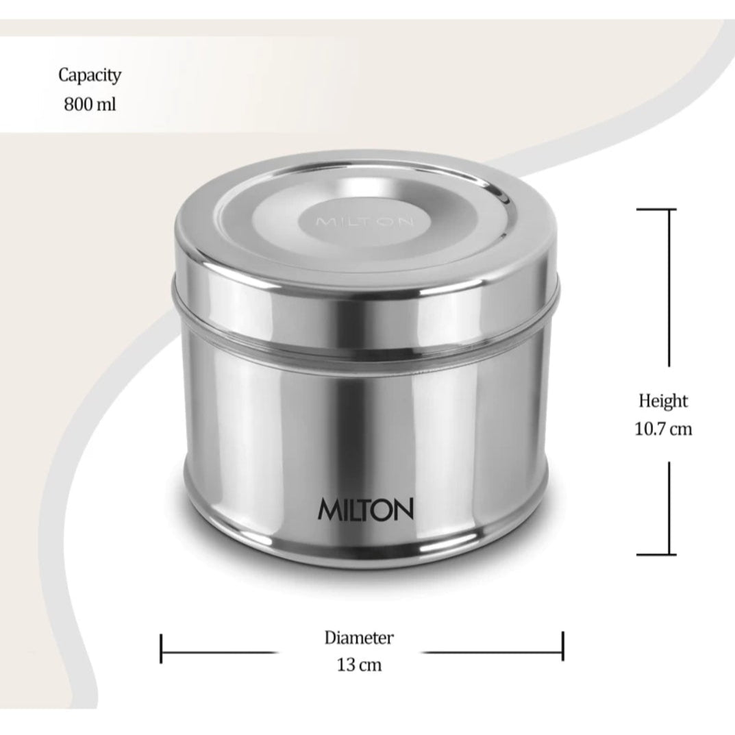 Milton hot box-800ml