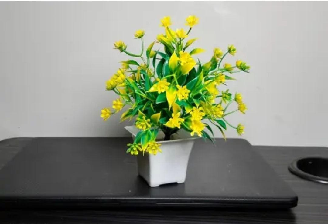 Flower Vase