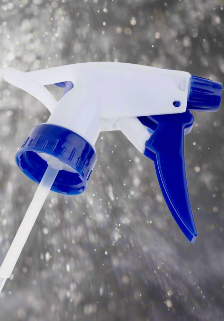 Spray Nozzle Trigger