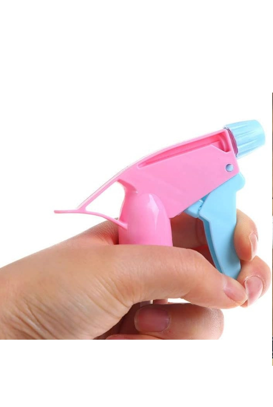 Spray Nozzle Trigger