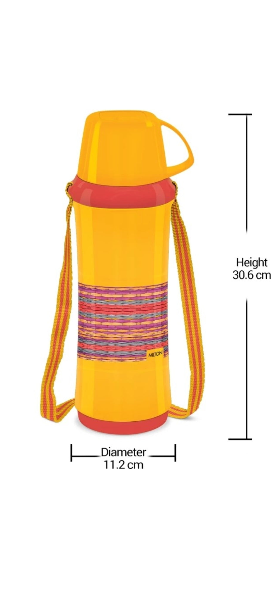 Milton Angelina 1000ml