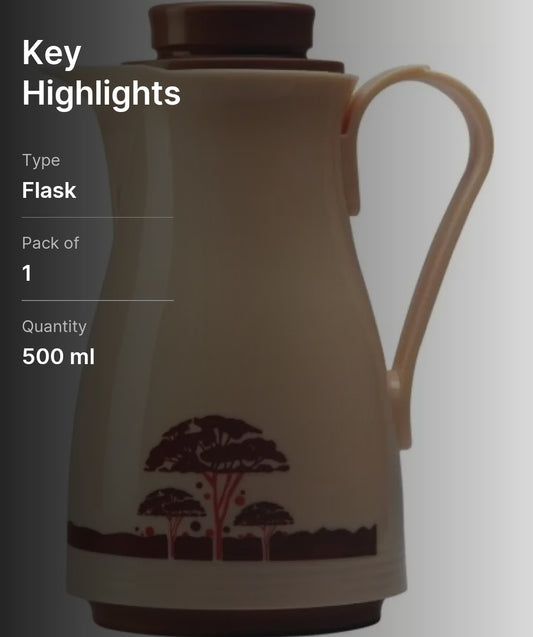 Milton Ellie 500ml