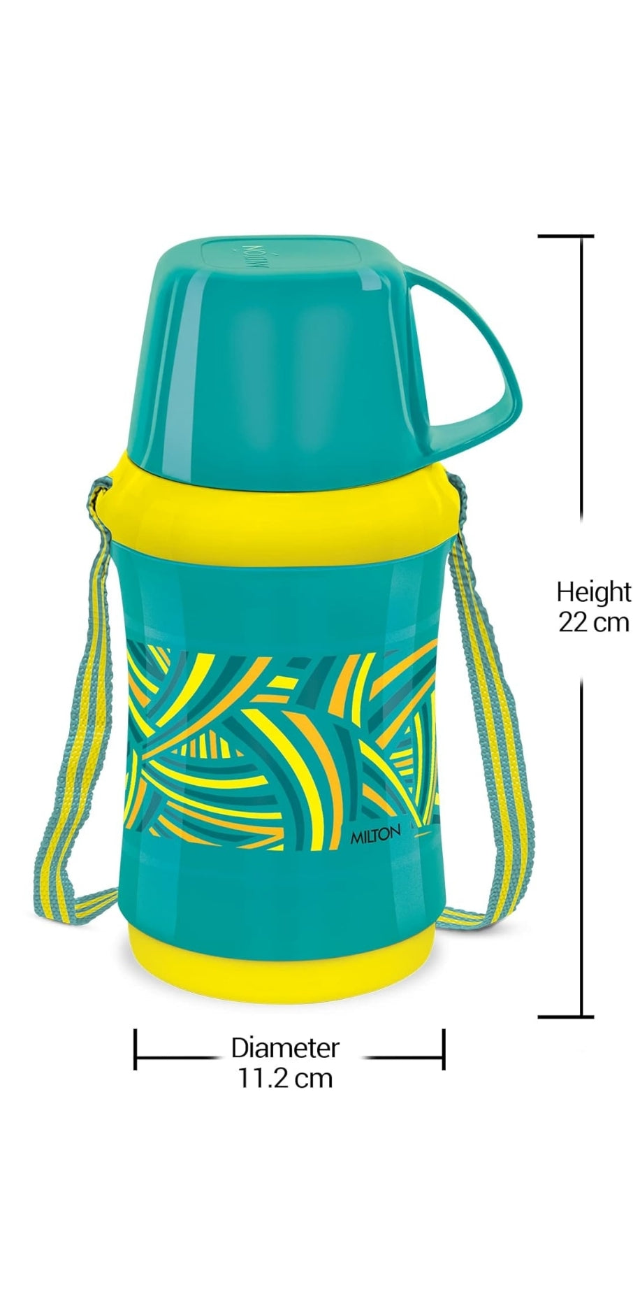 Milton Angelina 500ml