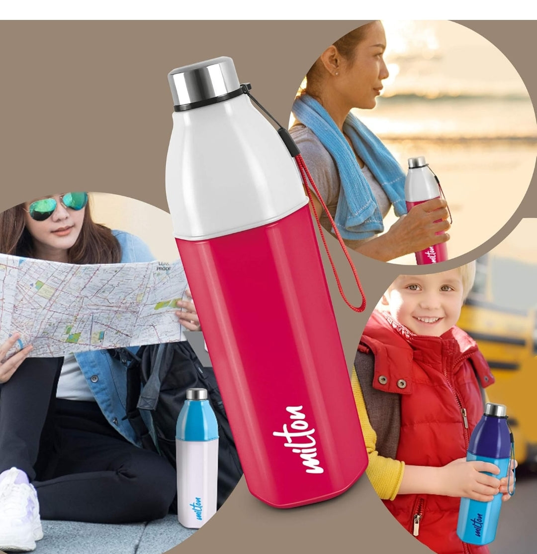 Milton insulated water bottle 1200ml