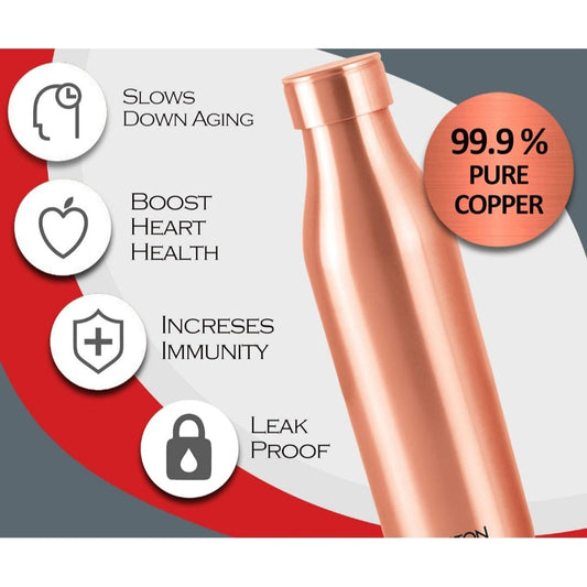 Milton Copper Bottle 1tr