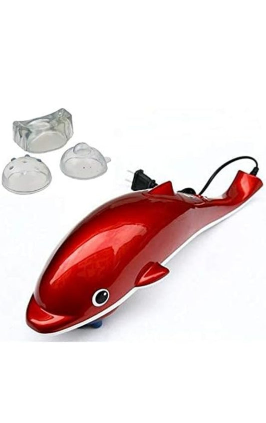 Dolphin Body massager