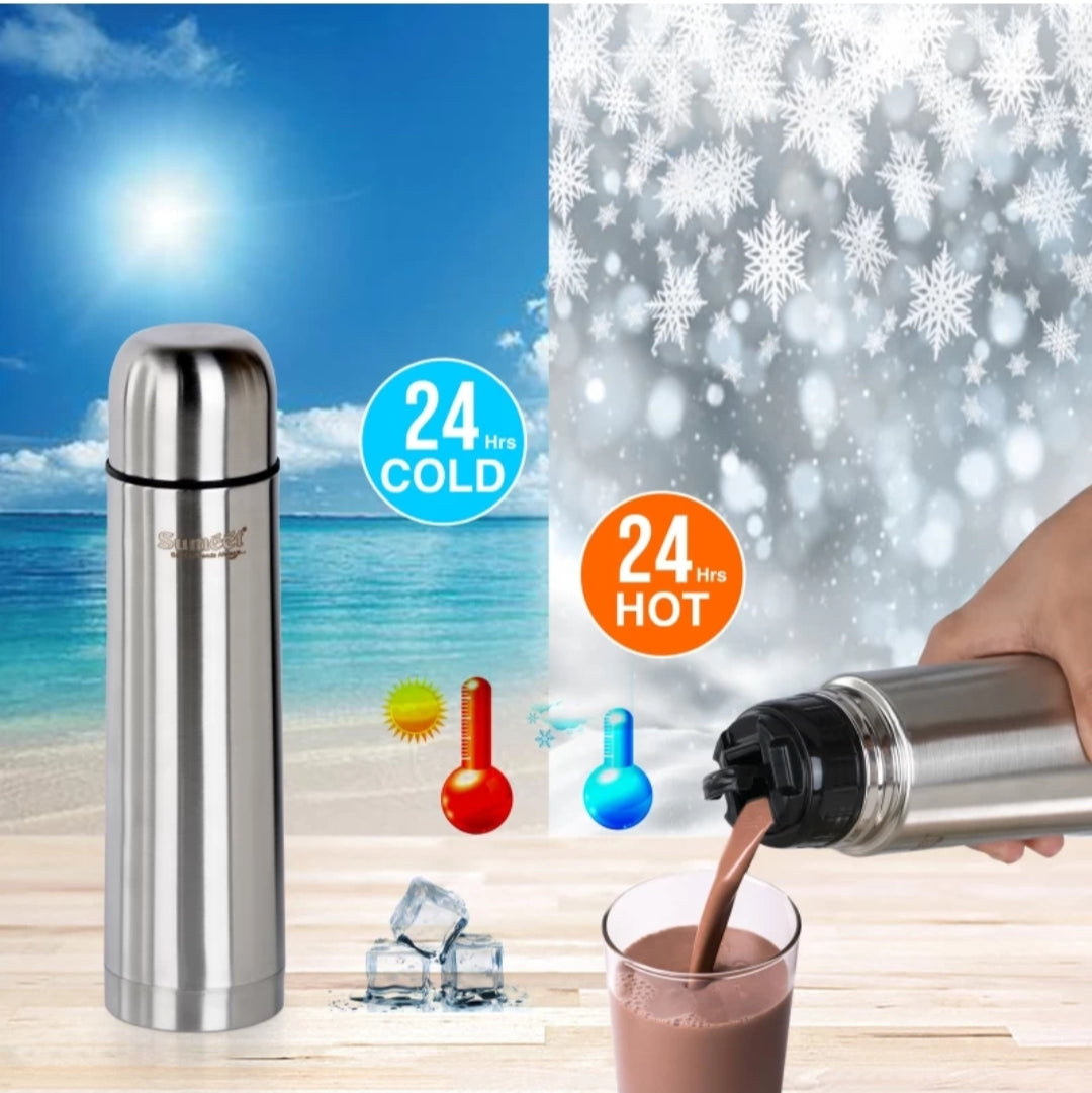 Sumeet Steel Flask 750ml