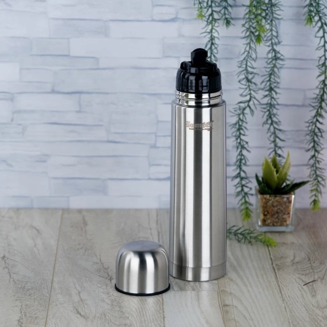 Sumeet Steel Flask 750ml