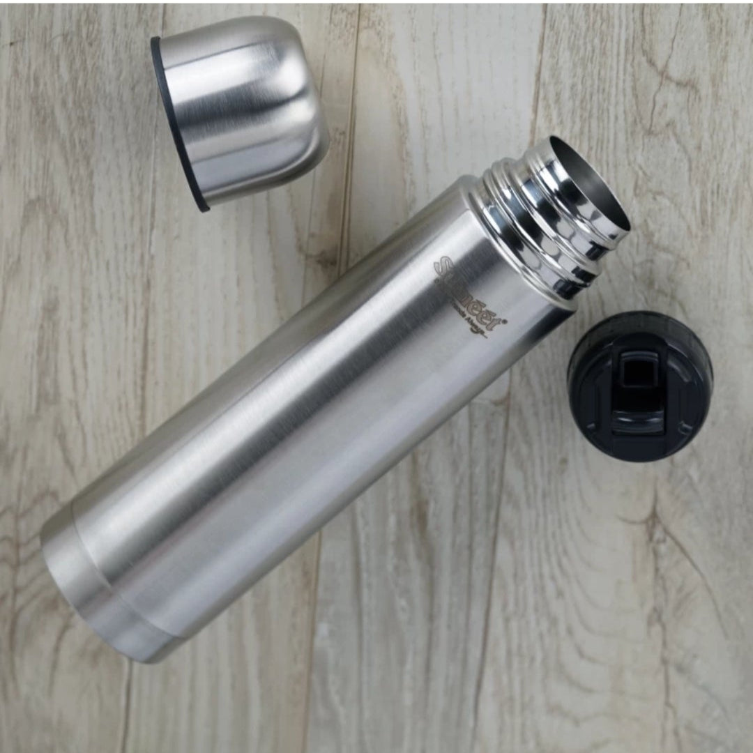Sumeet Steel Flask 750ml