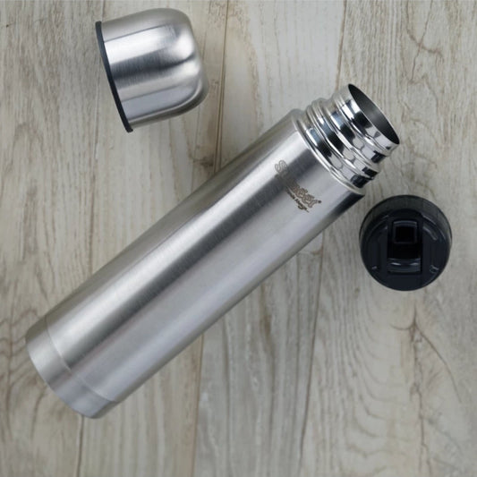 Sumeet Steel Flask 1000ml
