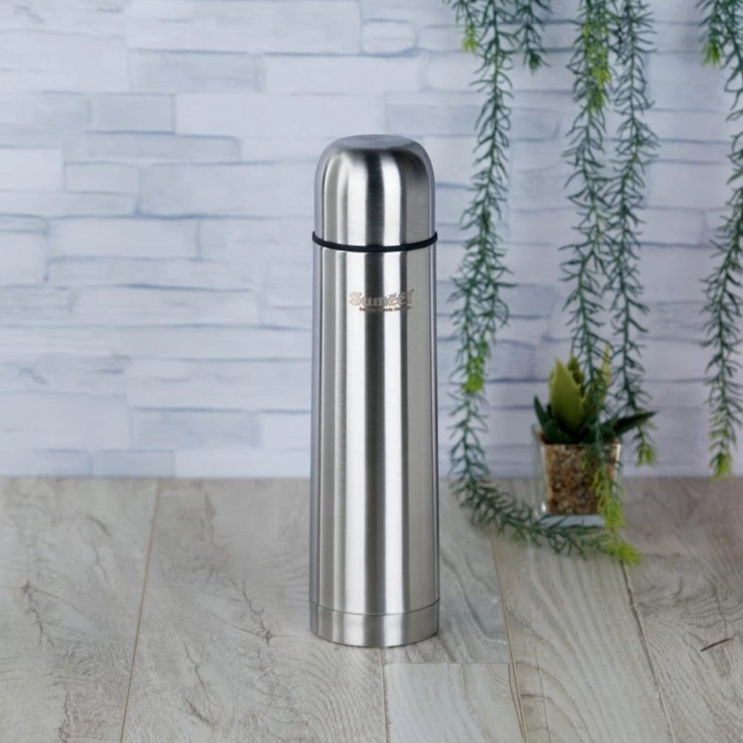 Sumeet Steel Flask 750ml