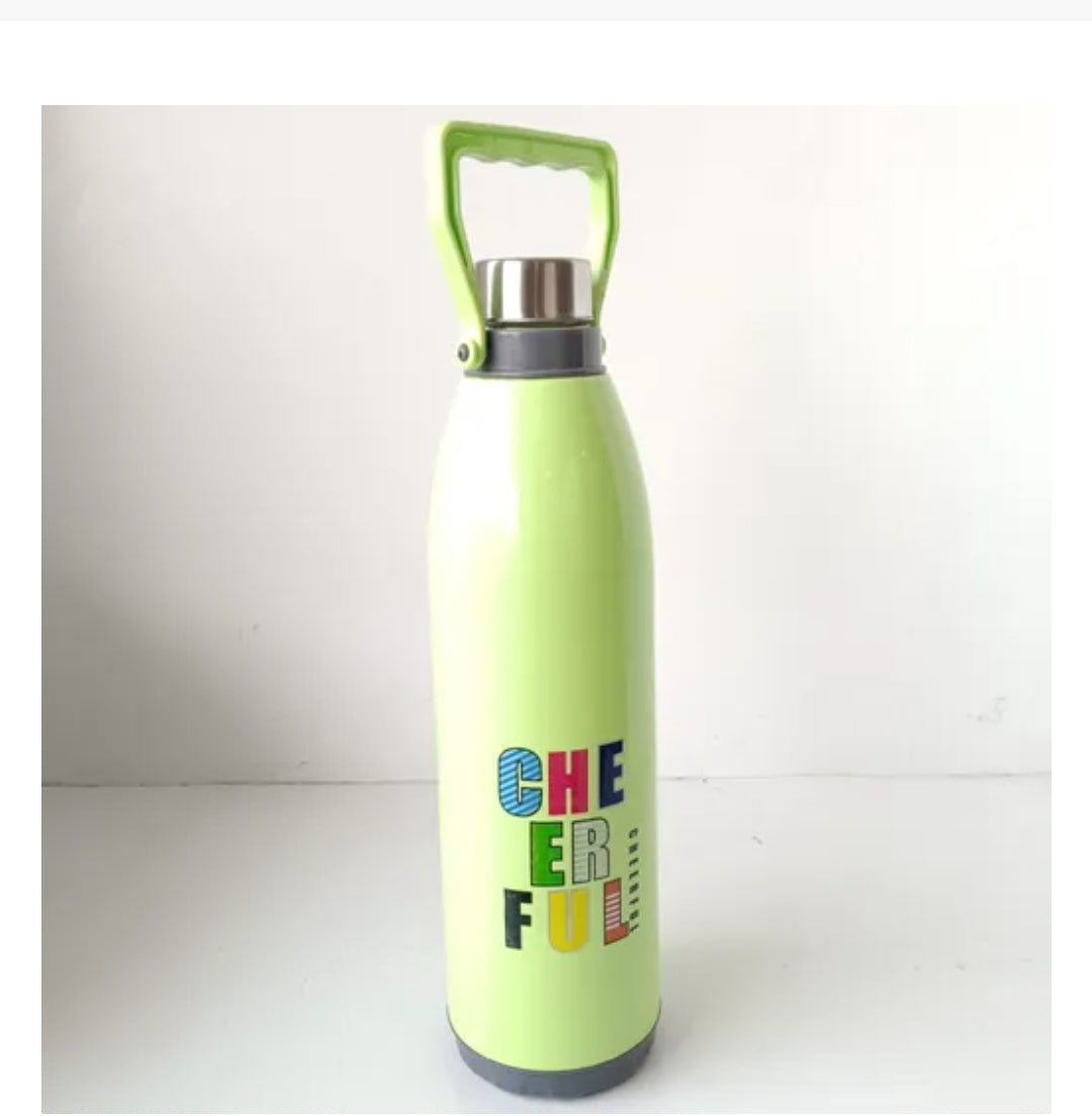 Dine star cool insulated bottle 2200ml