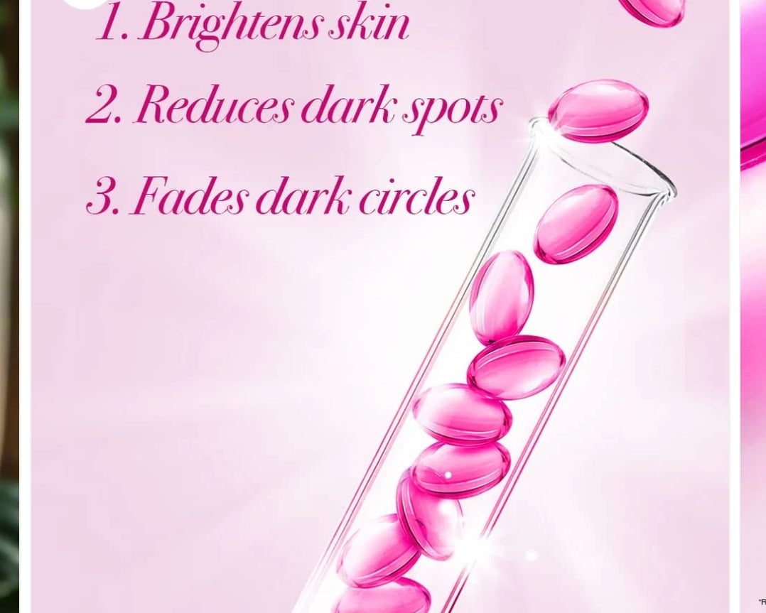 Fair&Lovely Glow 15g
