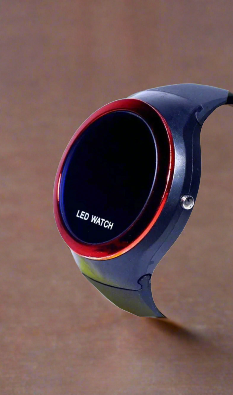 LED Watch