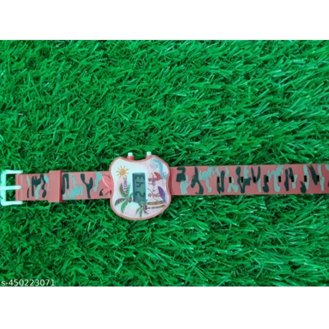 KIDS YITONG WATCH