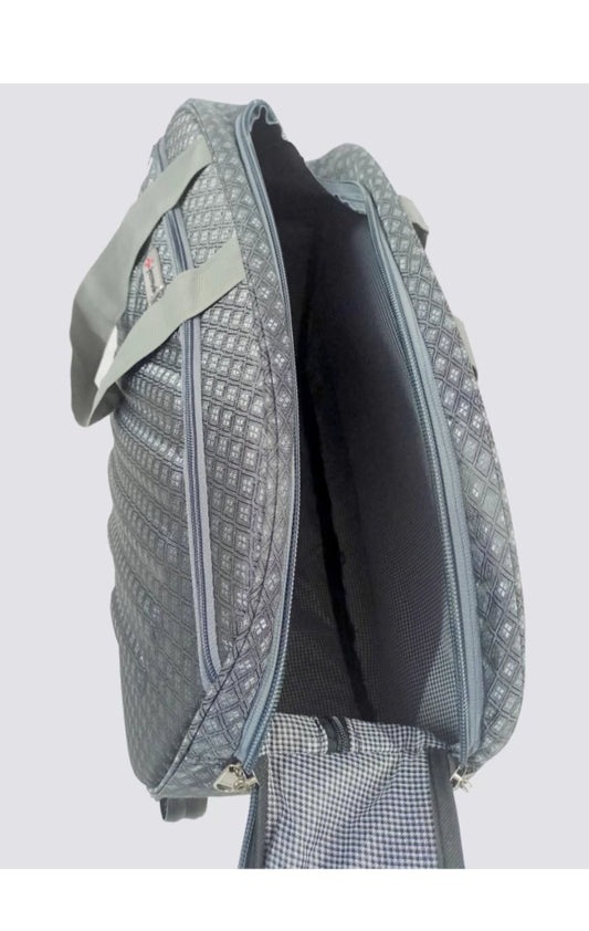 Luggage Duffel Strolley Bag Small