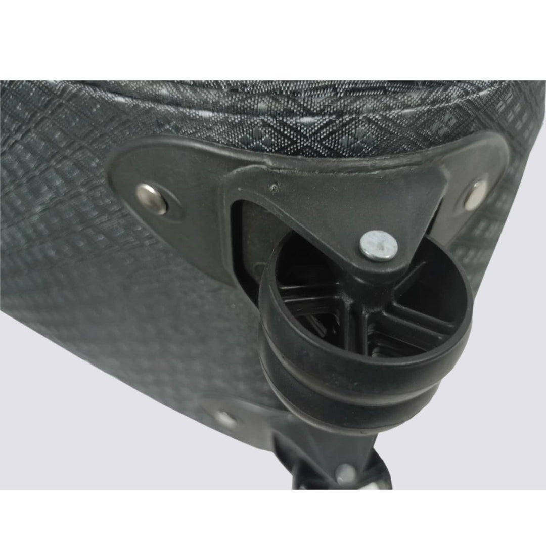 Luggage Duffel Strolley Bag Small