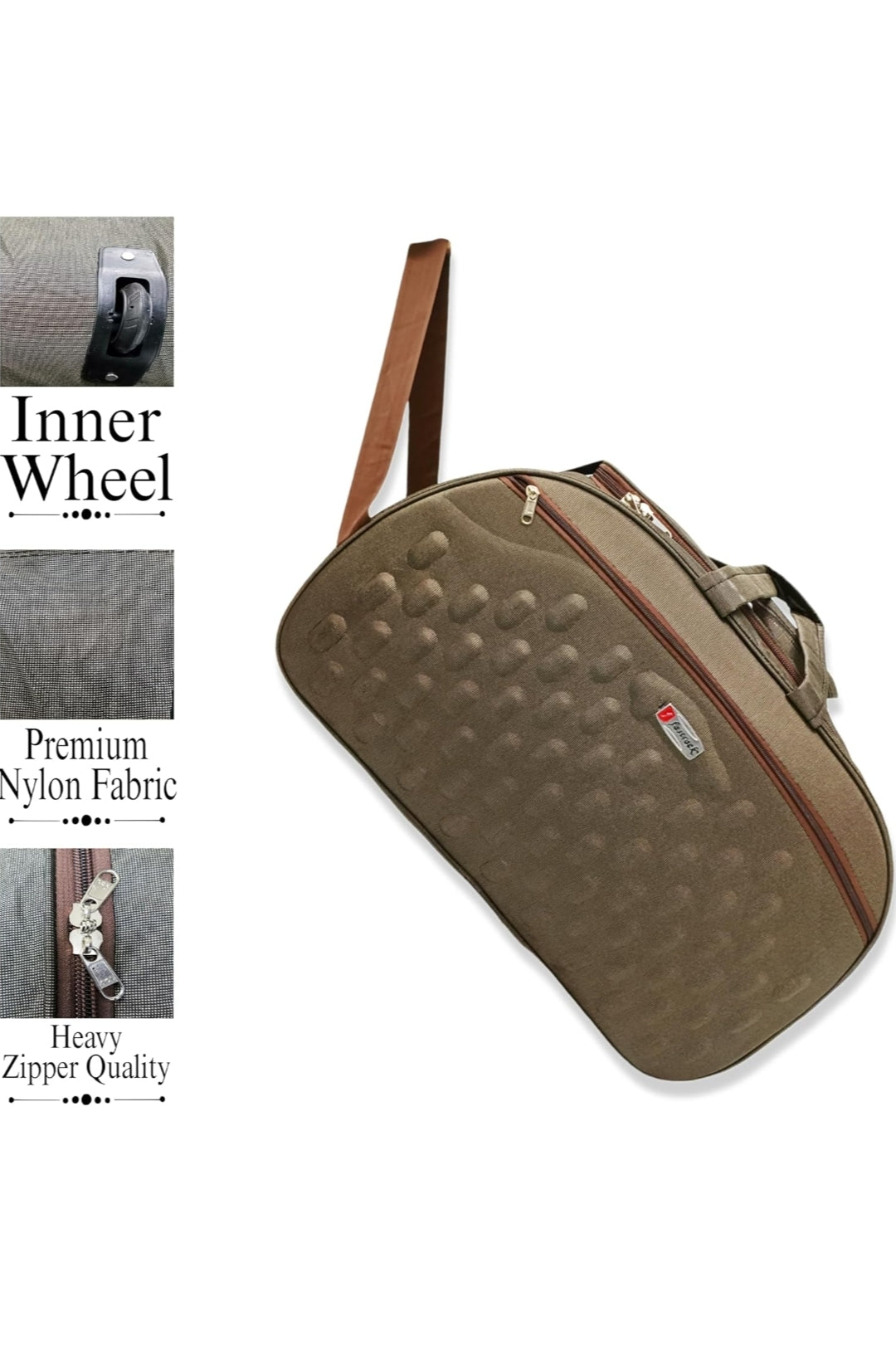 Luggage bag Big