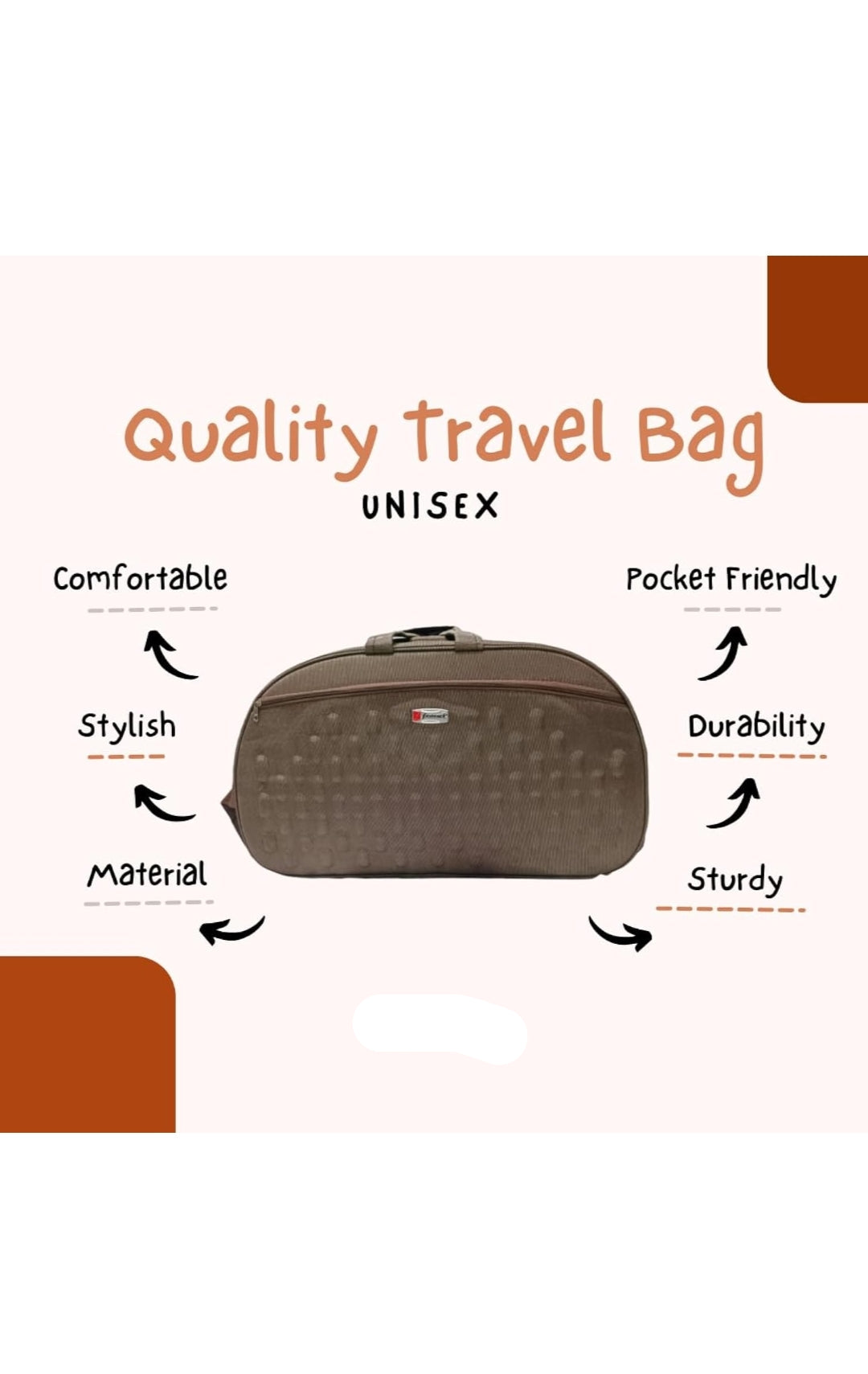 Luggage bag Big