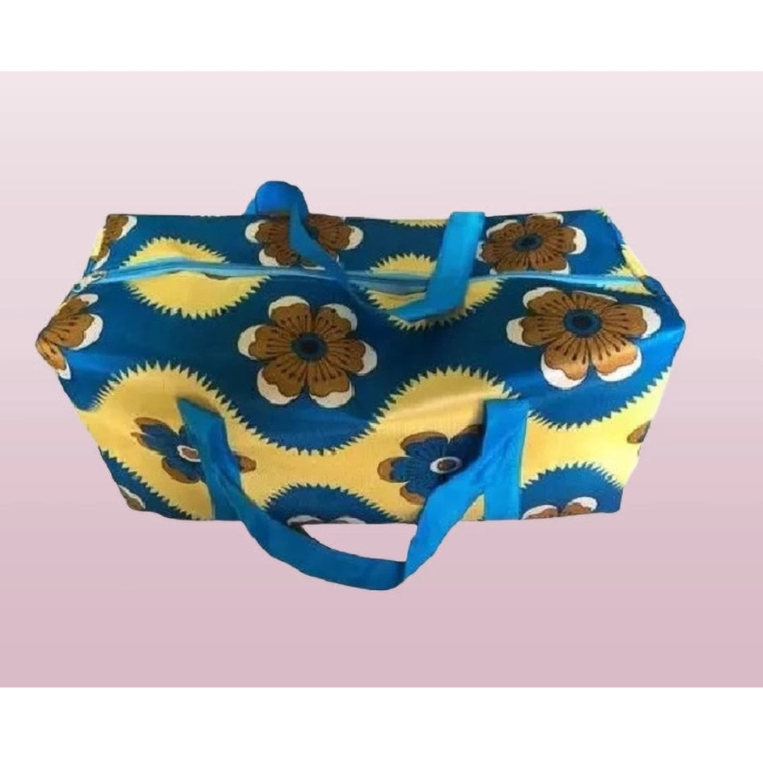 Luggage Duffel Bag