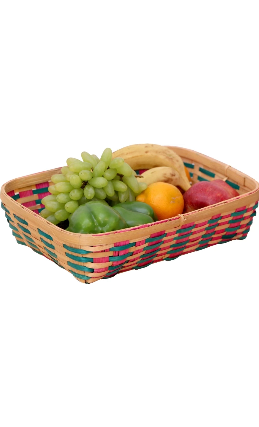 Fruit Basket